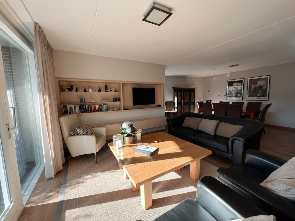 Hello Zeeland - Appartement Loverendale 10 Domburg Exterior foto