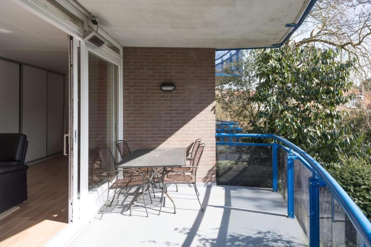 Hello Zeeland - Appartement Loverendale 10 Domburg Exterior foto