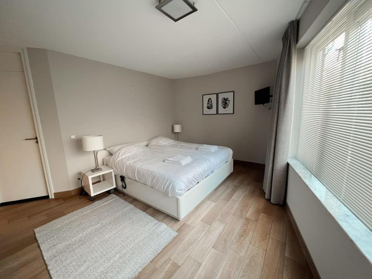 Hello Zeeland - Appartement Loverendale 10 Domburg Exterior foto