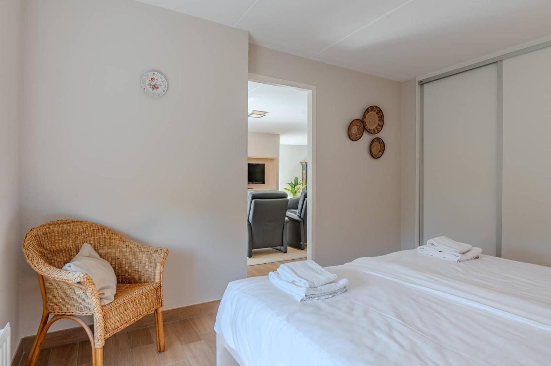 Hello Zeeland - Appartement Loverendale 10 Domburg Exterior foto