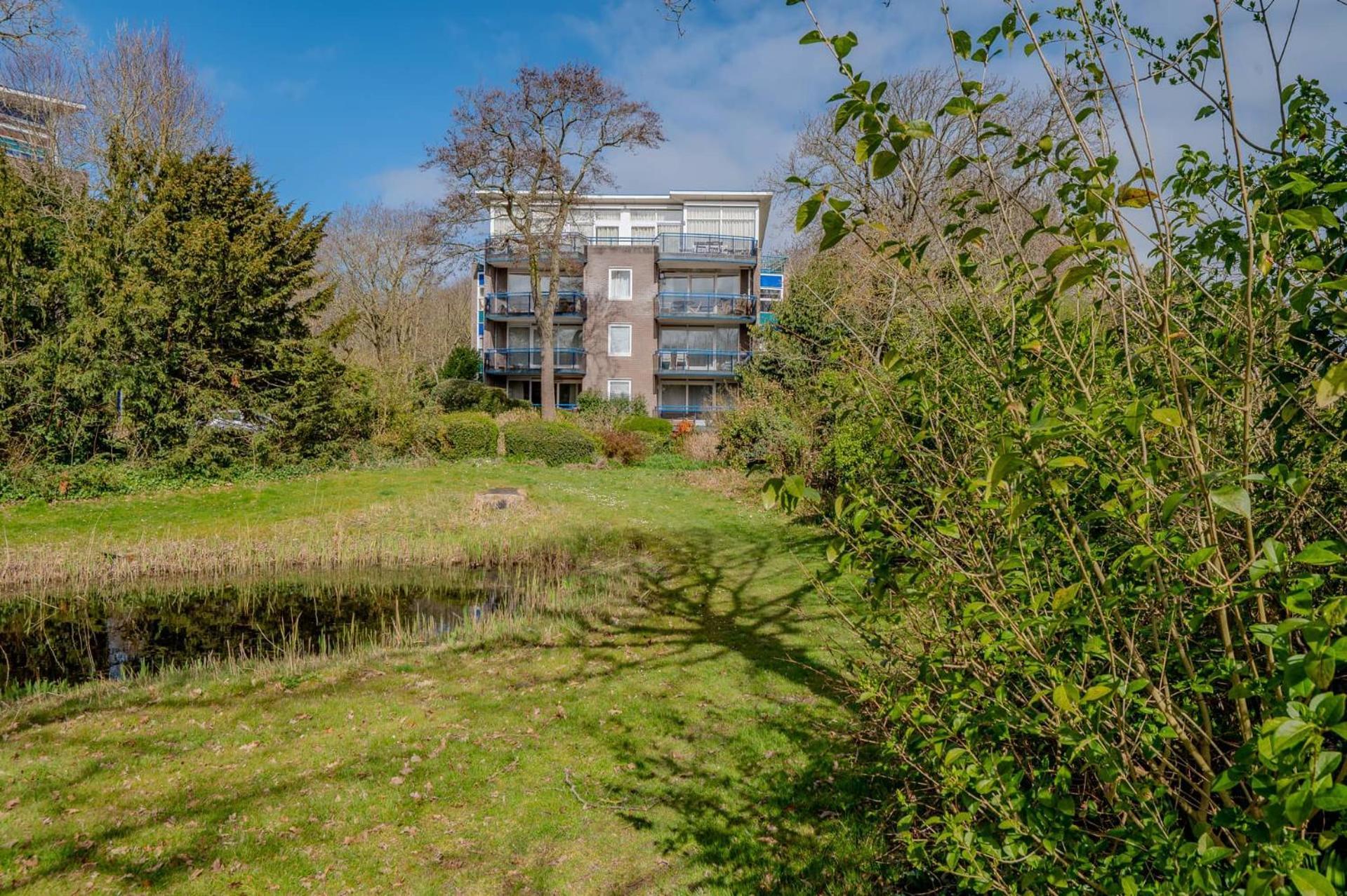 Hello Zeeland - Appartement Loverendale 10 Domburg Exterior foto