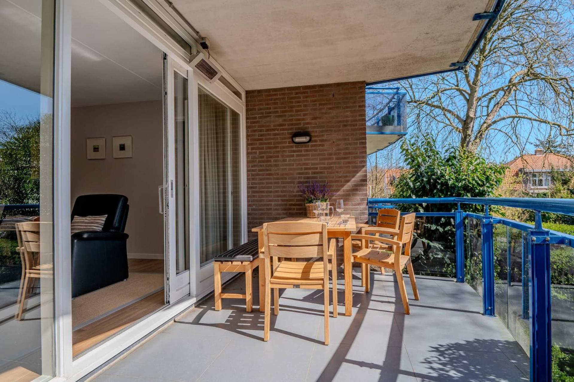 Hello Zeeland - Appartement Loverendale 10 Domburg Exterior foto